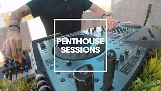 PHS | Private set 12 by BANKS