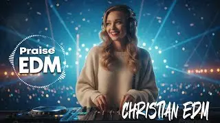 Christian Praise EDM | Joyful Rhythms of Faith