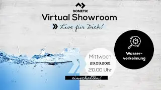 +++ Wasser Verkeimung +++