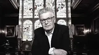 Interview with James MacMillan by Narad & Leonid Shokh