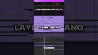 How to make Afro House like Maz & Antdot #afrohouse #musicproduction #abletonlive #abletonproducer