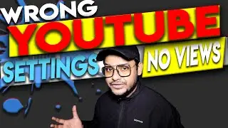 how to get more views on youtube in 2020 best setting youtube video 100 working trick | advanced