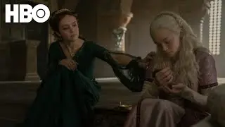 WATCH: Here Is Why Alicent Protected Rhaenyra&rsquo;s Children in Secret