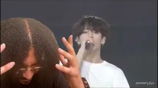 [ENG SUB] BTS Crystal Snow live - Japan 4th Muster Reaction