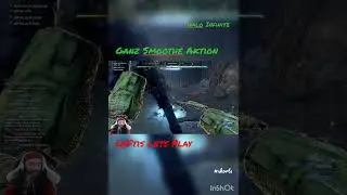 #shorts Smoothe Aktion in you Face - Halo Infinite [#LeFti] Lets Play Deutsch