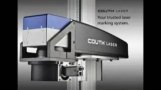 COUTH LASER Drag&Mark EN