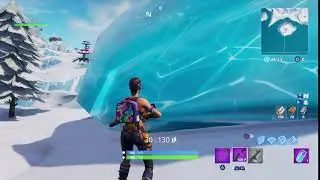 Fortnite Kevin the Cube Returning?