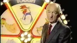 Perdue - Wheel of Chicken (1984)