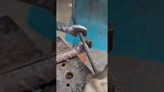 art metal #artmetal #shorts #bendingtool