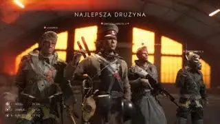 Battlefield V - Pancerna walka to dobra walka