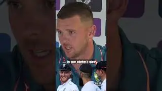 Hazlewood breaks down Australia's approach to Bazball 🗣