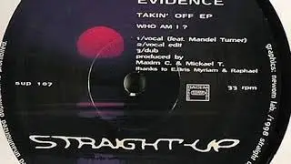 Next Evidence 