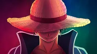 One Piece Through The Fire And Flames by Dragonforce [ amv ]
