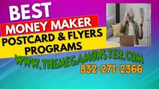 [Cash building system unlimited], Crazy cash flyer, Millionaire Miler, M80 money mailing flyers