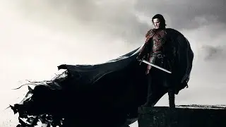 Dracula Untold | Movie Review with Plot Explanation | Luke Evans, Sarah Gadon