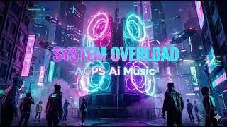 System Overload &ndash; Big Room Energy | ACPS Ai Music