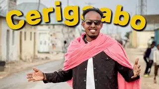Magaalo aan hore looga kicin hurdada | They don't wake up early in the morning