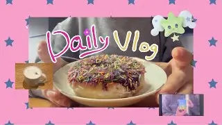 K-POPはいつもそばにいる日常vlog