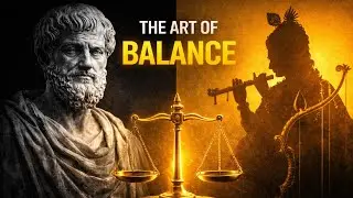 Aristotle Virtue Ethics VS Bhagavad Gita's Dharma