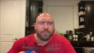 Man Eating Chips