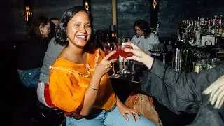 The Food & Wine Membership NFT That Nourishes You | Thirsty Thirsty