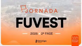 Hora da Verdade FUVEST 2025 2ª FASE - Física - Prof. Henrique Goulart