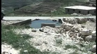 Water Resources in Syria الموارد المائية في سورية  Arabic Version