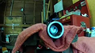 Scout Rifle Build Part #2