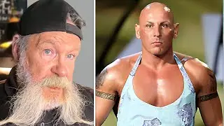 Why Big Vito LoGrasso Wasn't a Bigger Star