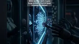 MIND BLOWN 130  Crypto Surge in 2025 &ndash; The FHE Beast Crushing the Market! #crypto #memecrypto
