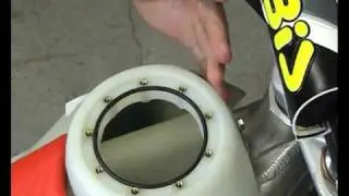 ACERBIS MDR GAS CAPS & ACERBIS SKID PLATES