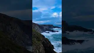 Wonders of the Irish Coastline
