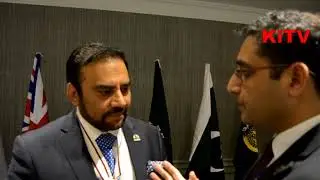 Pakistan UK Trade Conference