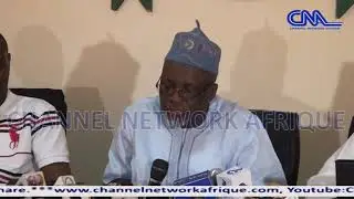 JAMB Releases 2019 UTME Results, Frowned At Trend Of Examination Malpractice.
