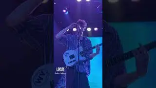Lovejoy performs Warsaw at Summerfest 2025