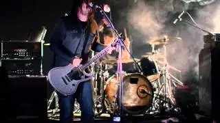Seether - Fur Cue (HD live)