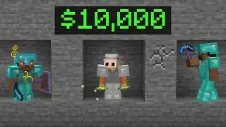 MONEY SMP FINALE 🔴