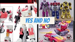 NEW SUPERION UPGRADE KIT REVEALED ! 86 HOT ROD SOLD OUT IN MINUTES ?! ORION PAX AND AMALGAMOUS PRIME