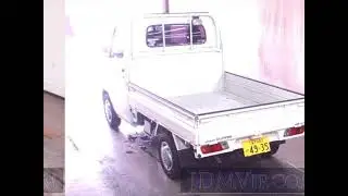 2005 NISSAN CLIPPER TRUCK 4WD_ U72T - Japanese Used Car For Sale Japan Auction Import