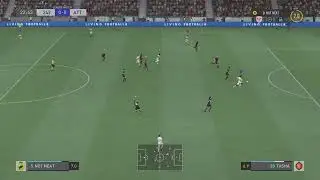 That Through Ball