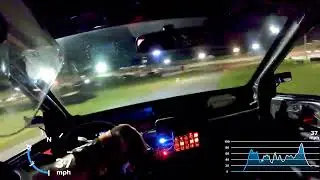 UMI Motorsports Park Shootout Track Record 53.923 Evo 9