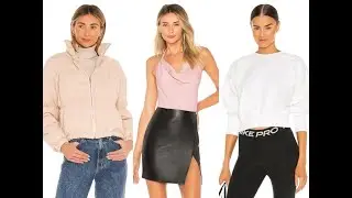 Here&rsquo;s What We&rsquo;re Buying With $100 at Revolve - E! Online