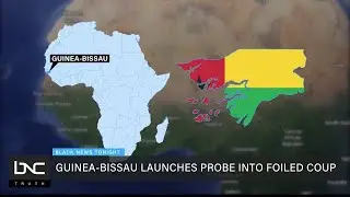 Guinea-Bissau Launches Probe, West African Leaders Emergency Summit
