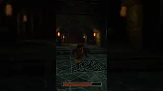 Tomb Raider 4 The Last Revelation Remastered - Temple of Horus Boss Fight #tombraider4 #tombraider