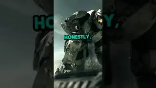 I RANKED Every Halo Game in 60 Seconds