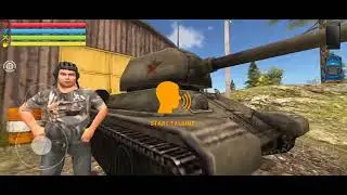 🚙 Russian car driver uaz hunter 🤝 mission ASSULT 🚀 attempt failed # 140