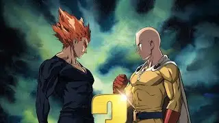 Will One Punch Man Season 3 Part 2 have Improved Animation? 