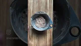 Quick & Easy Chunky Smoked Salmon Dip