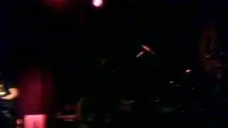 Last Sunday - Tragedy (live)