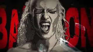 SamadhiSitaram - Kali-Yuga [Official Video. UNcens.ver.]